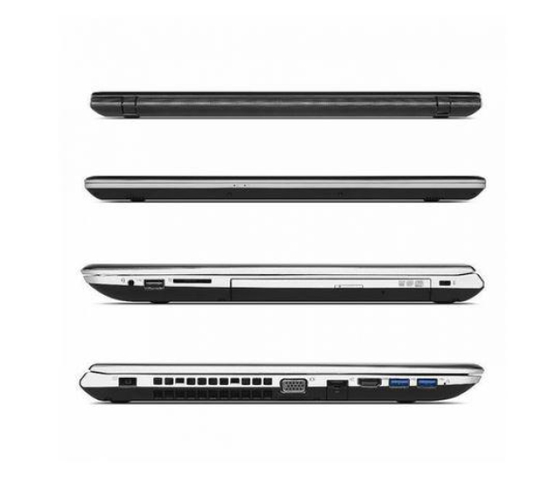 Laptop Lenovo Z51-70 80K601E1PB - 1447100 - zdjęcie 7